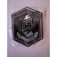 5.11 Tactical Patch 5.11 Strong Shield Patch 5.11 Patch #WEARE511 Patch