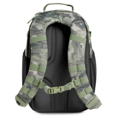 5.11 Tactical Mira 2 in 1 Backpack - Multicam, ship from USA