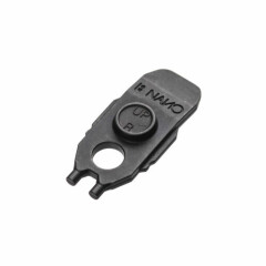 Multitasker NANO Tool - Tiny Turret Adjuster Lightweight Screwdriver Tool 99911