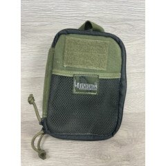 Maxpedition Beefy Pouch Organizer Survival Tactical Concealed Carry Bag Case