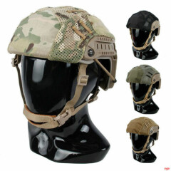 TMC2641 Maritime Helmet Cover for TMC MT / SF Helmet M/L