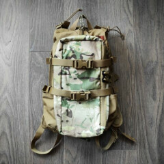 Multicam sustainment GP pouch for Hill People Gear HPG Tarahumara backpack