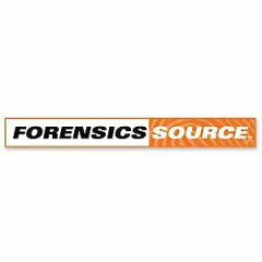 Forensics Source 6-3810 Vinyl 6" Ruler (10 Pack), White