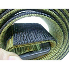 Double Duty, 1.5" Belt ,Model 59568, Reversible 2 diff colors, 4XL 50-54