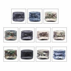 Tactical Military Mens Camouflage Patrol Cap Military Hat Combat Hunting Hats L