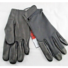 HWI MG Mechanics Hunting & Tactical Duty Gloves / Black NEW w/ Tags SIZE XL 