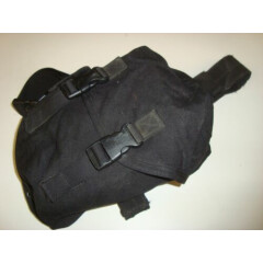 Blackhawk! Tactical Dump Bag IFAK Gas Mask Drop Leg Pouch FREE SHIPPING