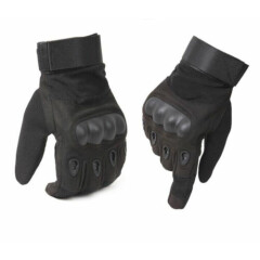Multifunction Full Finger Gloves Tactical Army Military Hunting Shooting Gear