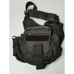 UTG tactical Crossbody Messenger Bag.