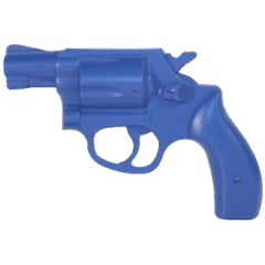 Blue Training Guns By Rings Blue Training Guns - Smith & Wesson J Frame Color: