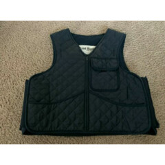 Point Blank Quilted Body Armor Carrier (Carrier Only) 42-44R