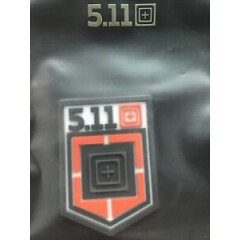 5.11 Tactical Squared Away Patch NEW 81936