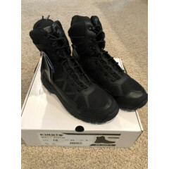 First Tactical Men's Operator Boot Black Size 10
