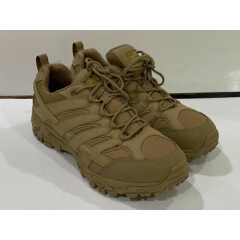 Merrell Men's Moab 2 Tactical Shoes J15857 Coyote Size 12