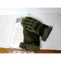 OKLAI Factory Pilot Glove Size XL NEW -FREE SHIP!