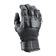 Blackhawk SOLAG Recon Glove - Touch Screen Compatible Medium - Made With Kevlar