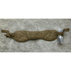 Hil People Gear Recon belt (size small, coyote)