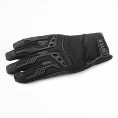 5.11 Tactical Men's Scene One Gloves, Style 59352, Size Large, Black