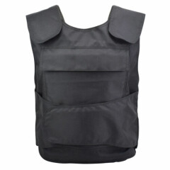 Security Guard Stab-resistant Vest Breathable Vest
