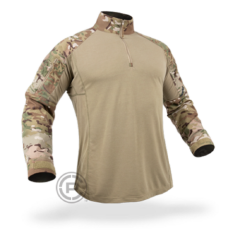 Crye Precision G4 Combat Shirt - Multicam - Medium Short