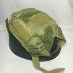 Tactical Helmet Cover For Fast Helmet Army Military Airsoft Headwear Camouflage