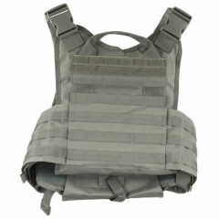 NCSTAR RIfle Plate Carrier Vest for Ballistic Body Armor Bullet Proof CVPCV2924 