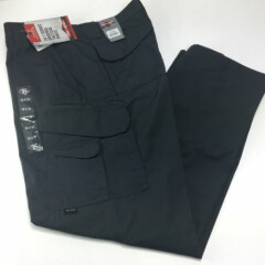 TRU-SPEC 1079 Men's 24-7 Original Tactical Pants Charcoal Size W38 X L34