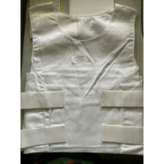 Protective Armor International - White Carrier