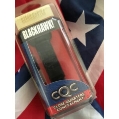 Blackhawk CQC #411100CBK CF M3TTac Light