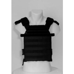 L/XL Molle Fast body armor Plate Carrier In stock Fits 10x12 AR500 and Ceramic