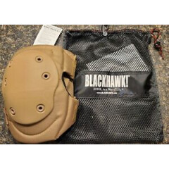 BLACKHAWK! Advanced Tactical Kneepads V2 Coyote Tan
