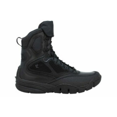 Lalo Shadow Amphibian 8" Tactical Boots - Black Ops