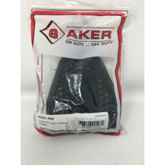 Aker Leather A501-BW Hand Cuff Case Holster Teardrop