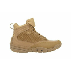 Lalo Shadow Amphibian 5" Tactical Boots - Coyote