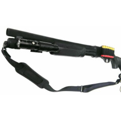 QuadraTactical Weapon Retention System 2 point tactical sling rifles, shotguns