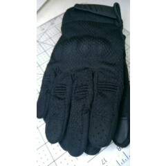 New Touchscreen Tactical Hard Knuckle Full Finger Gloves XL