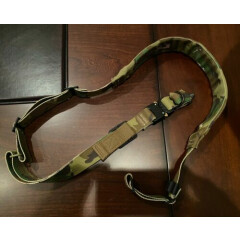 Blue Force Gear Padded Vickers Cobra Sling #2