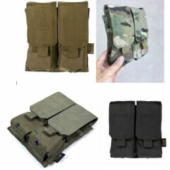 Flyye Double Magazine Pouch MOLLE