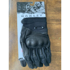 Oakley SI Tactical FR Glove Black NEW Size Large