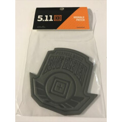 5.11 TACTICAL Morale Patch Wing Shot New