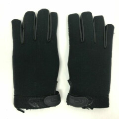 Hatch Gloves NS430L Search Shooting Gloves Lined for Cold and Wet Police Large