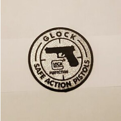 Glock Patches