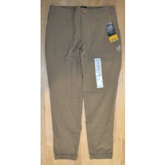 Browning Women's Pant Color: tan Size: 10 #925