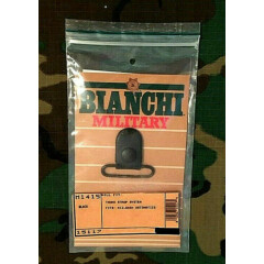NEW BIANCHI MILITARY M1415 HOLSTER THUMB STRAP SYSTEM