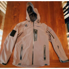 Blackhawk Tactical Softshell Jacket Size S but fits like a Medium great jacket
