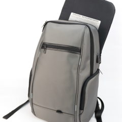 Backpack with Bullet Proof Insert