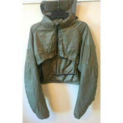 Crye Precision HalfJak Insulated Jacket Ranger Green size Large L