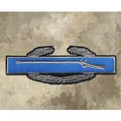Combat Infantryman Badge CIB Patch