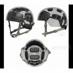 FMA TB272 TB271 Helmet Adjustable Liner Kit Tactical Pads For FAST MICH HELMET