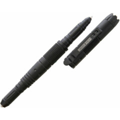 Rough Ryder Knives Tactical Pen with LED TDH185-65B